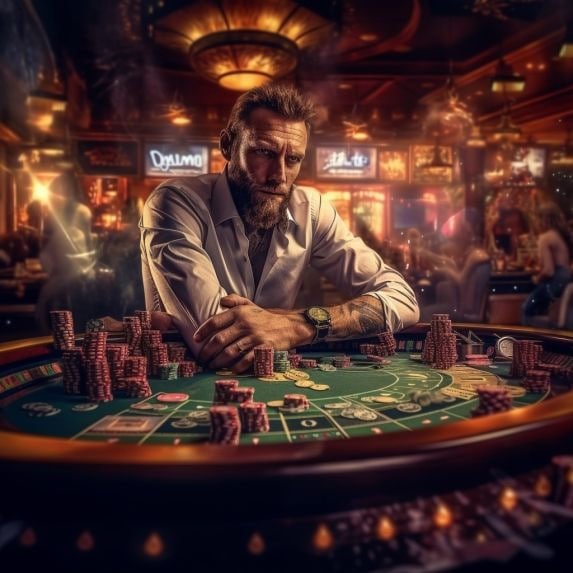 baccarat888