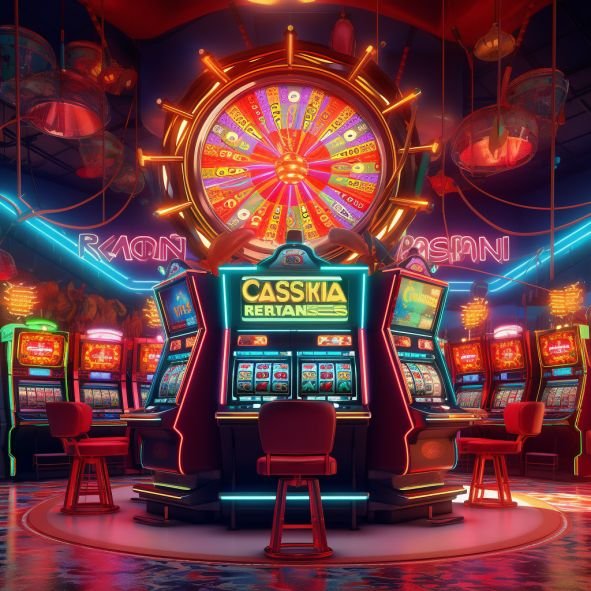 baccarat888
