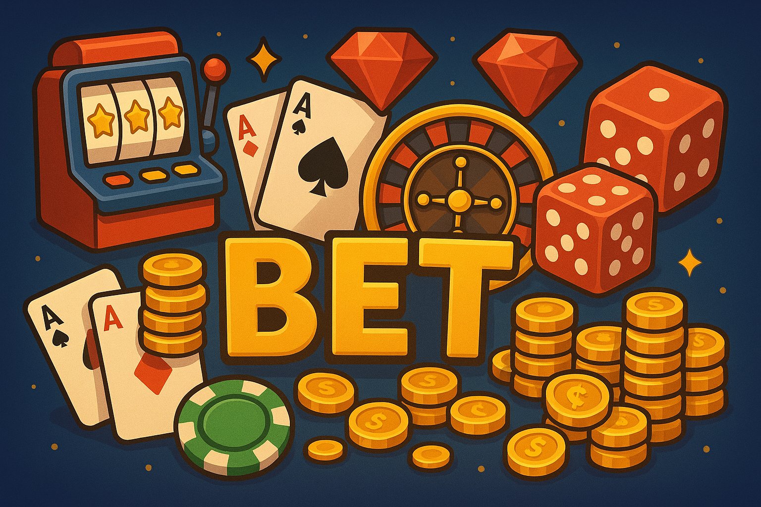 baccarat888