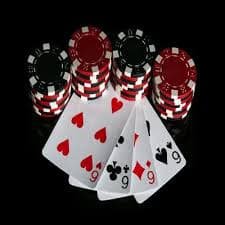 baccarat888